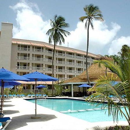 Almond Casuarina Beach Oistins Ngoại thất bức ảnh
