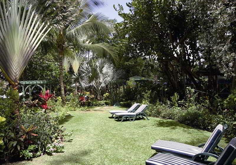 Almond Casuarina Beach Oistins Ngoại thất bức ảnh