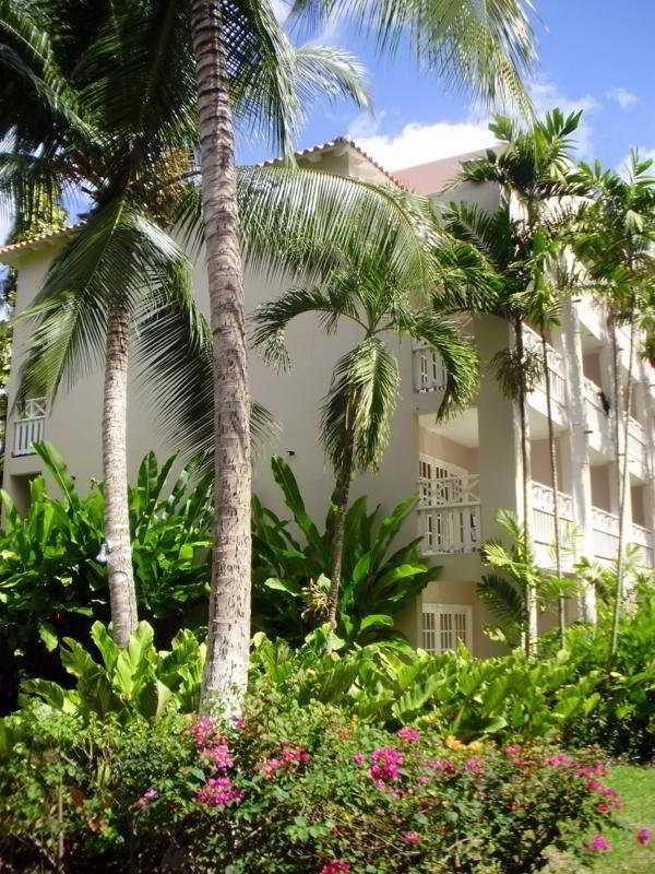Almond Casuarina Beach Oistins Ngoại thất bức ảnh