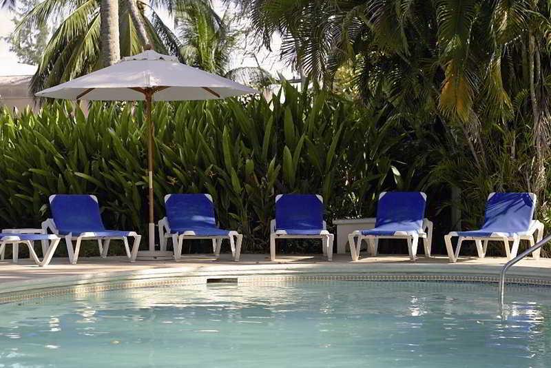 Almond Casuarina Beach Oistins Ngoại thất bức ảnh