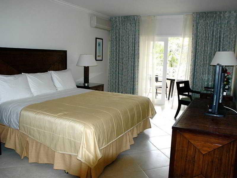Almond Casuarina Beach Oistins Ngoại thất bức ảnh