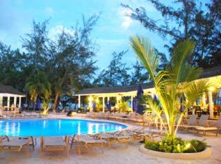 Almond Casuarina Beach Oistins Ngoại thất bức ảnh
