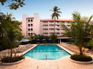 Almond Casuarina Beach Oistins Ngoại thất bức ảnh