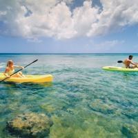 Almond Casuarina Beach Oistins Ngoại thất bức ảnh