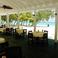 Almond Casuarina Beach Oistins Ngoại thất bức ảnh