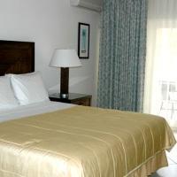 Almond Casuarina Beach Oistins Ngoại thất bức ảnh