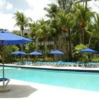 Almond Casuarina Beach Oistins Ngoại thất bức ảnh