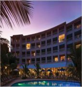 Almond Casuarina Beach Oistins Ngoại thất bức ảnh