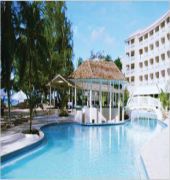 Almond Casuarina Beach Oistins Ngoại thất bức ảnh